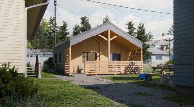Accessory Dwelling Unit - Municipal-image